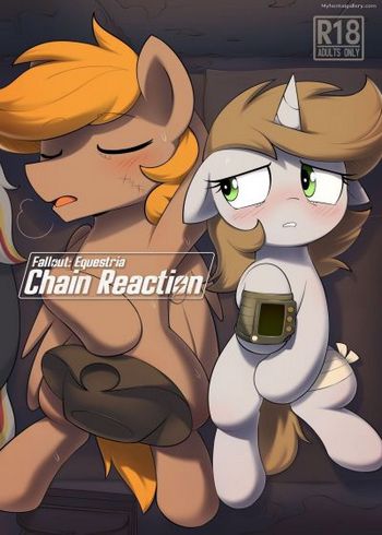 Fallout Equestria - Chain Reaction